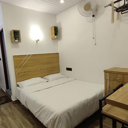 Birdwing Cottage, Муннар Экстерьер фото