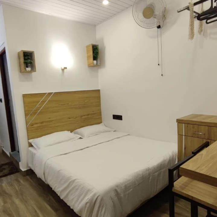 Birdwing Cottage, Муннар Экстерьер фото